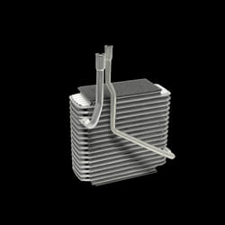 VALEO 515144 Evaporatore Climatizzatore
