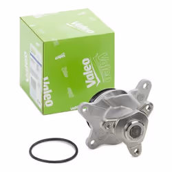Pompa acqua; VALEO; con guarnizioni senza coperchio; per NISSAN, RENAULT, MERCEDES-BENZ, OPEL, VAUXHALL; PA10216, 6000616650, ...