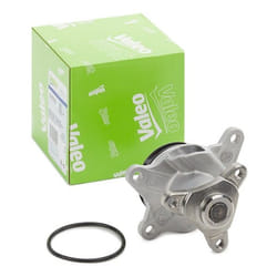 VALEO 529212 Pompa acqua con guarnizioni senza coperchio NISSAN: Qashqai 2, X-Trail, Qashqai / Qashqai+2 I, RENAULT: Trafic 3, MEGANE 3, Espace 5