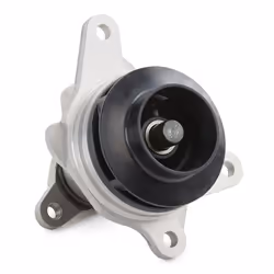 VALEO 529212 Pompa acqua con guarnizioni senza coperchio NISSAN: Qashqai 2, X-Trail, Qashqai / Qashqai+2 I, RENAULT: Trafic 3, MEGANE 3, Espace 5