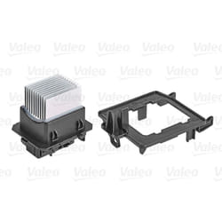 Regolatore, ventilatore interno VALEO 558507