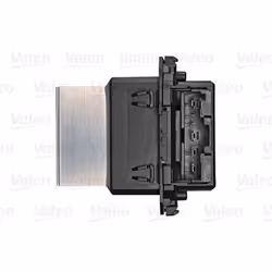 Regolatore, ventilatore interno VALEO 558507