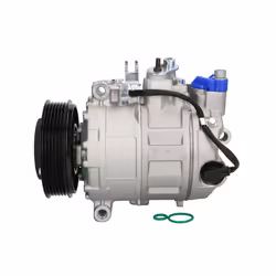 Id compressore: 7SEU. Indice: VAL559416. Limitazione costruttore: DENSO. Numero del Produttore: 559416. Olio compressore: PAG ...