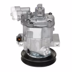 VALEO 559562 Compressore Aria Condizionata DKV08R 12 PAG 100 R134a con olio compressore-PAG NISSAN: MICRA 3 - Vista aggiuntiva 5