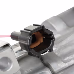 VALEO 559562 Compressore Aria Condizionata DKV08R 12 PAG 100 R134a con olio compressore-PAG NISSAN: MICRA 3 - Vista aggiuntiva 6