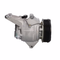 Compressore, condizionatore d'aria VALEO 559618 - Vista aggiuntiva 4