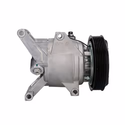 Compressore, condizionatore d'aria VALEO 559622 - Vista aggiuntiva 4
