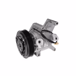 Articolo complementare/info integrativa 2: con olio compressore-PAG. Id compressore: DKV10Z. Indice: VAL559623. Limitazione c ...