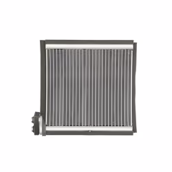 Evaporatore, impianto di climatizzazione VALEO 560087 - Vista aggiuntiva 2