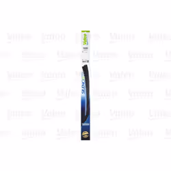 Tergicristallo per parabrezza VALEO 572302, Silencio AquaBlade VA302 Lunghezza 650+480mm, 2 Pezzo - Vista aggiuntiva 6