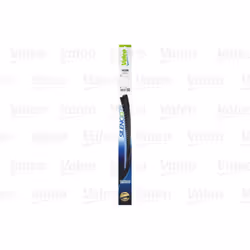 Tergicristallo per parabrezza VALEO 572308, Silencio AquaBlade VA308 Lunghezza 650+480mm, 2 Pezzo - Vista aggiuntiva 7