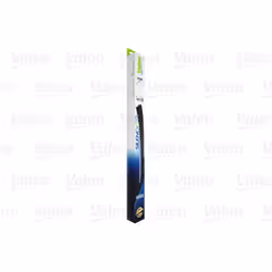Tergicristallo per parabrezza VALEO 572308, Silencio AquaBlade VA308 Lunghezza 650+480mm, 2 Pezzo - Vista aggiuntiva 8