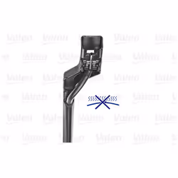 Tergicristallo per parabrezza VALEO 572310, Silencio AquaBlade VA310 Lunghezza 600+500mm, 2 Pezzo - Vista aggiuntiva 5