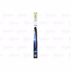 Tergicristallo per parabrezza VALEO 572310, Silencio AquaBlade VA310 Lunghezza 600+500mm, 2 Pezzo - Vista aggiuntiva 6