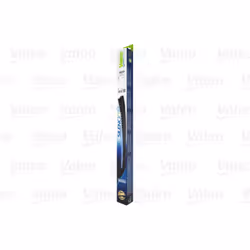 Tergicristallo per parabrezza VALEO 572310, Silencio AquaBlade VA310 Lunghezza 600+500mm, 2 Pezzo - Vista aggiuntiva 8