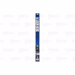 Tergicristallo per parabrezza VALEO 572312, Silencio AquaBlade VA312 Lunghezza 600+500mm, 2 Pezzo - Vista aggiuntiva 10