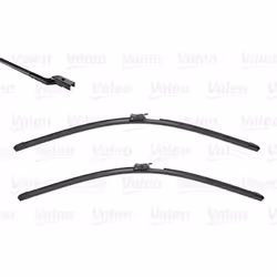 Tergicristallo per parabrezza VALEO 572312, Silencio AquaBlade VA312 Lunghezza 600+500mm, 2 Pezzo - Vista aggiuntiva 5