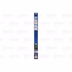 Tergicristallo per parabrezza VALEO 572316, AquaBlade Lunghezza 650+580mm, anteriore, 2 Pezzo - Vista aggiuntiva 5