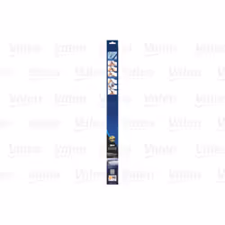 Tergicristallo per parabrezza VALEO 572322, AquaBlade Lunghezza 650+550mm, anteriore, 2 Pezzo - Vista aggiuntiva 6