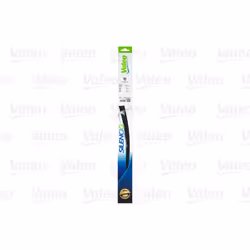 Tergicristallo per parabrezza VALEO 574052, Silencio V2 Lunghezza 500mm, anteriore, 2 Pezzo - Vista aggiuntiva 4