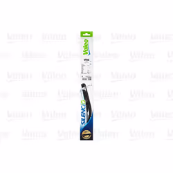 Tergicristallo per parabrezza VALEO 574086, Silencio VR56 Lunghezza 240mm, posteriore, 1 Pezzo - Vista aggiuntiva 4