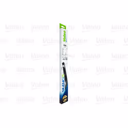 Tergicristallo per parabrezza VALEO 574086, Silencio VR56 Lunghezza 240mm, posteriore, 1 Pezzo - Vista aggiuntiva 5
