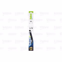 Tergicristallo per parabrezza VALEO 574087, Silencio Lunghezza 220mm, posteriore, 1 Pezzo