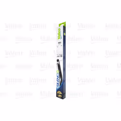 Tergicristallo per parabrezza VALEO 574087, Silencio Lunghezza 220mm, posteriore, 1 Pezzo - Vista aggiuntiva 4