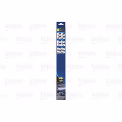 Tergicristallo per parabrezza VALEO 574088, Silencio Lunghezza 260mm, posteriore, 1 Pezzo - Vista aggiuntiva 5