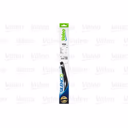 Tergicristallo per parabrezza VALEO 574089, Silencio VR58 Lunghezza 240mm, posteriore, 1 Pezzo - Vista aggiuntiva 4