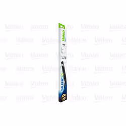 Tergicristallo per parabrezza VALEO 574089, Silencio VR58 Lunghezza 240mm, posteriore, 1 Pezzo - Vista aggiuntiva 5