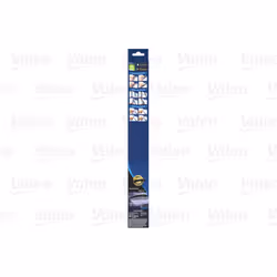 Telaio della spazzola tergicristallo VALEO 574096 - Vista aggiuntiva 5