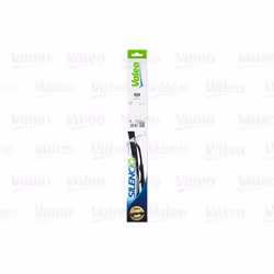 Tergicristallo per parabrezza VALEO 574098, Silencio V24 Lunghezza 255mm, anteriore, 1 Pezzo - Vista aggiuntiva 4