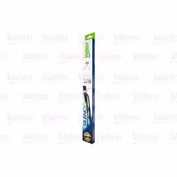 Tergicristallo per parabrezza VALEO 574098, Silencio V24 Lunghezza 255mm, anteriore, 1 Pezzo - Vista aggiuntiva 5
