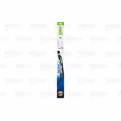 Tergicristallo per parabrezza VALEO 574125, Silencio V60 Lunghezza 600mm, anteriore, 1 Pezzo - Vista aggiuntiva 4