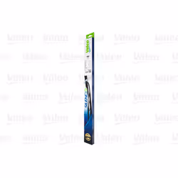 Tergicristallo per parabrezza VALEO 574125, Silencio V60 Lunghezza 600mm, anteriore, 1 Pezzo - Vista aggiuntiva 5