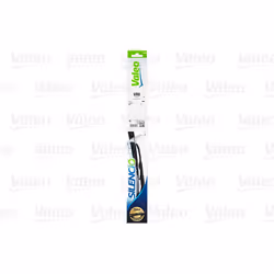Tergicristallo per parabrezza VALEO 574131, Silencio VR6 Lunghezza 450mm, posteriore, 1 Pezzo - Vista aggiuntiva 4