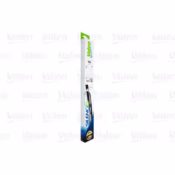 Tergicristallo per parabrezza VALEO 574131, Silencio VR6 Lunghezza 450mm, posteriore, 1 Pezzo - Vista aggiuntiva 5