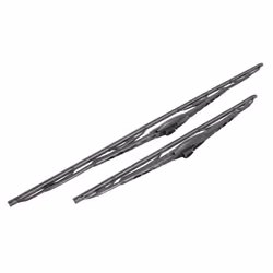 Tergicristallo per parabrezza VALEO 574161, Silencio VM202 Lunghezza 650+450mm, anteriore, 2 Pezzo