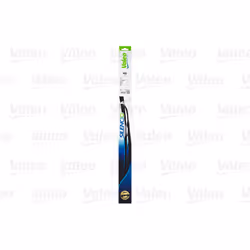 Tergicristallo per parabrezza VALEO 574180, Silencio V65 Lunghezza 650mm, anteriore, 1 Pezzo - Vista aggiuntiva 4