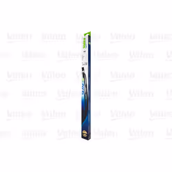 Tergicristallo per parabrezza VALEO 574180, Silencio V65 Lunghezza 650mm, anteriore, 1 Pezzo - Vista aggiuntiva 5