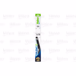 Tergicristallo per parabrezza VALEO 574200, Silencio VR55 Lunghezza 160mm, posteriore, 1 Pezzo - Vista aggiuntiva 4