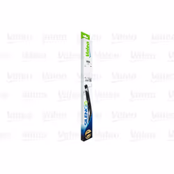 Tergicristallo per parabrezza VALEO 574200, Silencio VR55 Lunghezza 160mm, posteriore, 1 Pezzo - Vista aggiuntiva 5