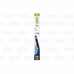 Tergicristallo per parabrezza VALEO 574203, Silencio VR50 Lunghezza 280mm, posteriore, 1 Pezzo - Vista aggiuntiva 4