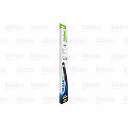 Tergicristallo per parabrezza VALEO 574203, Silencio VR50 Lunghezza 280mm, posteriore, 1 Pezzo - Vista aggiuntiva 5