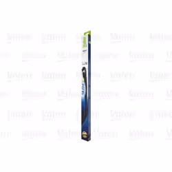 Tergicristallo per parabrezza VALEO 574249, Silencio Lunghezza 650+280mm, anteriore, 2 Pezzo - Vista aggiuntiva 4