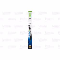 Tergicristallo per parabrezza VALEO 574253, Silencio VM208 Lunghezza 550+525mm, anteriore, 2 Pezzo - Vista aggiuntiva 4