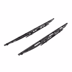 Tergicristallo per parabrezza VALEO 574283, Silencio VM217 Lunghezza 550mm, anteriore, 2 Pezzo
