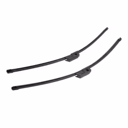 Tergicristallo per parabrezza VALEO 574307, Silencio Xtrm VF352 Lunghezza 550mm, anteriore, 2 Pezzo