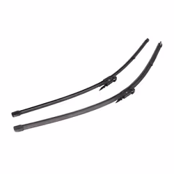 Tergicristallo per parabrezza VALEO 574316, Silencio Xtrm VF407 Lunghezza 650+600mm, 2 Pezzo